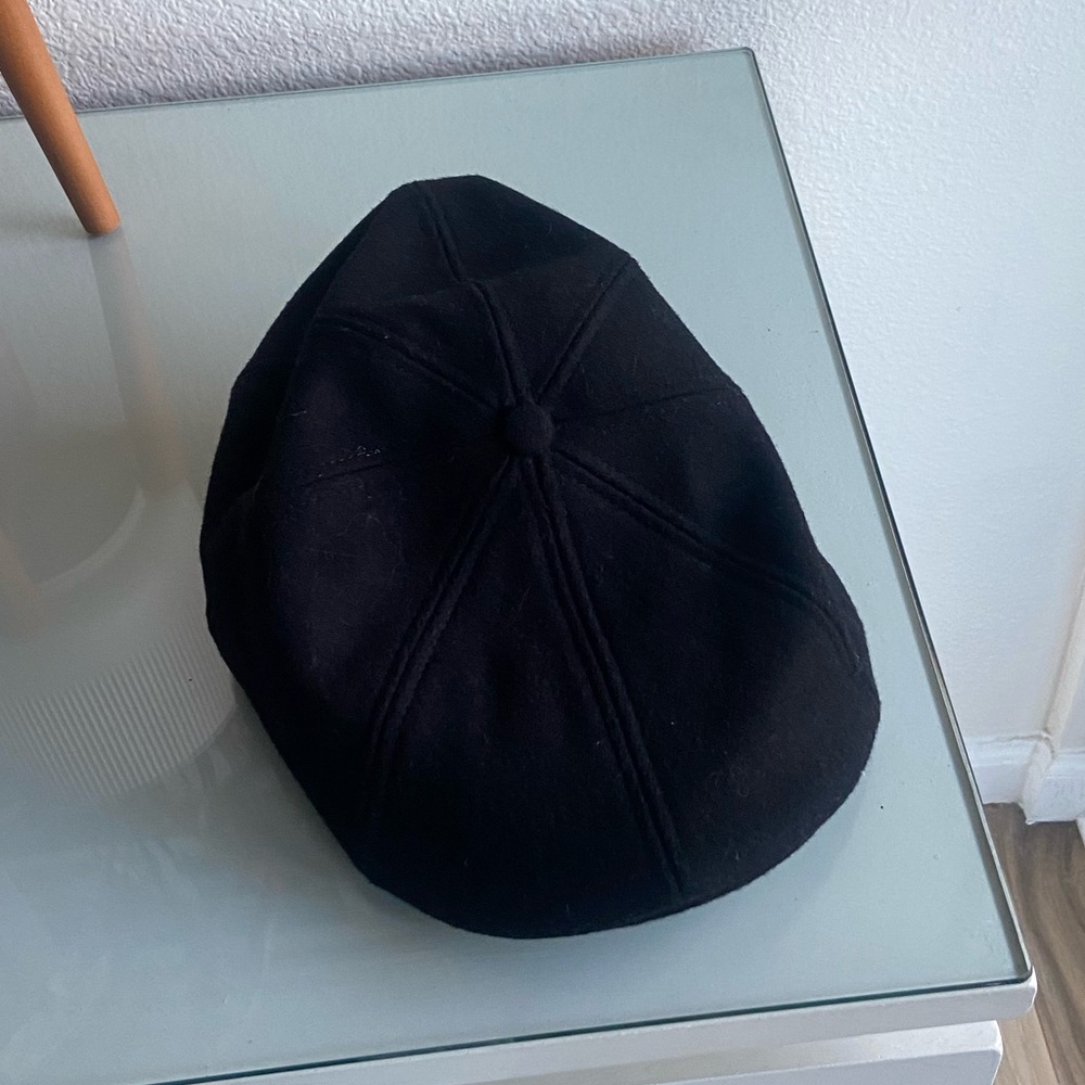 Boston Scally Cap